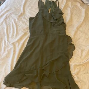 Francescas Dress